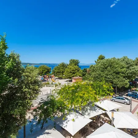 Boutique Apartments 