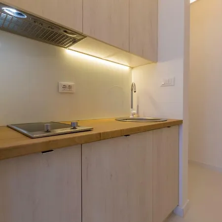 Boutique Apartments 