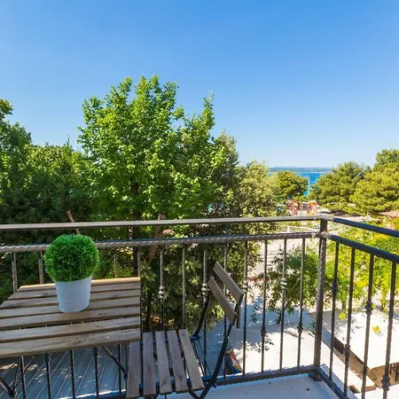 Boutique Apartments 