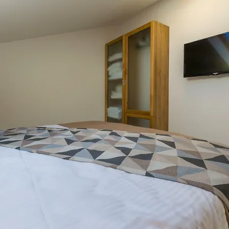 Boutique Apartments 