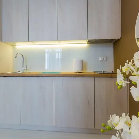 Boutique Apartments 
