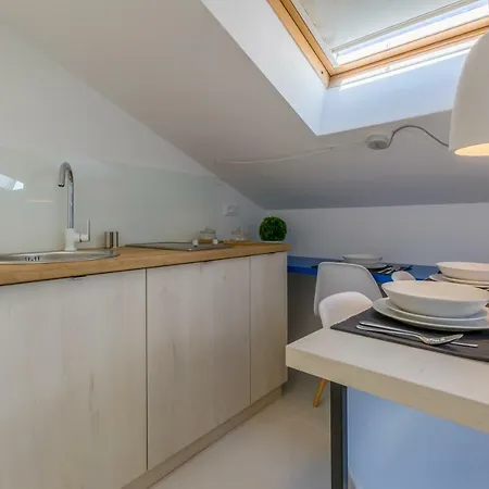 Boutique Apartments 