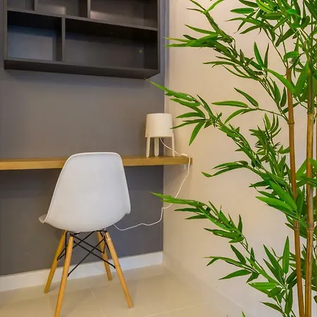 Boutique Apartments 