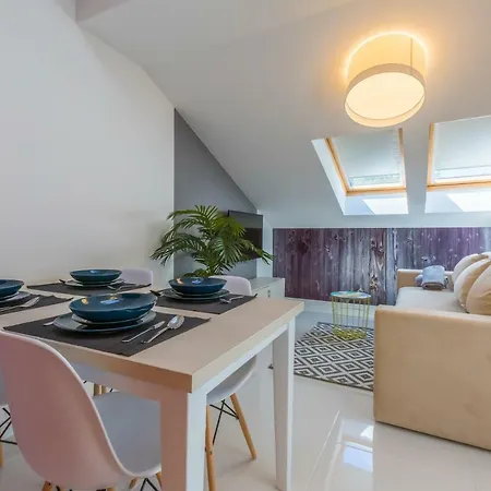 Boutique Apartments 