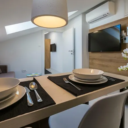 Boutique Apartments 
