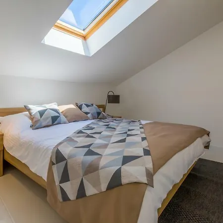 Boutique Apartments 