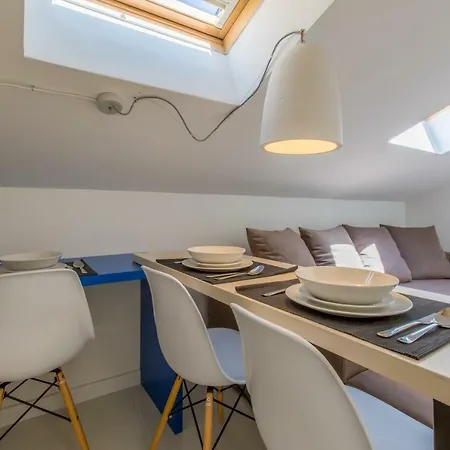 Boutique Apartments 