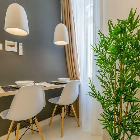 Boutique Apartments 