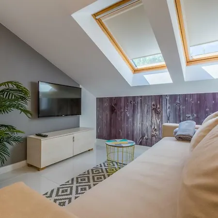 Boutique Apartments 