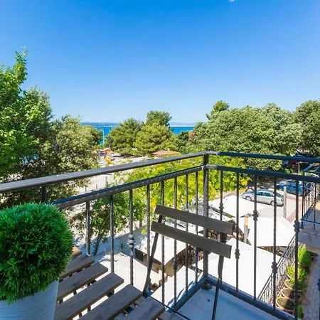 Boutique Apartments 