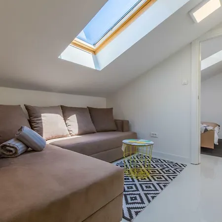Boutique Apartments 