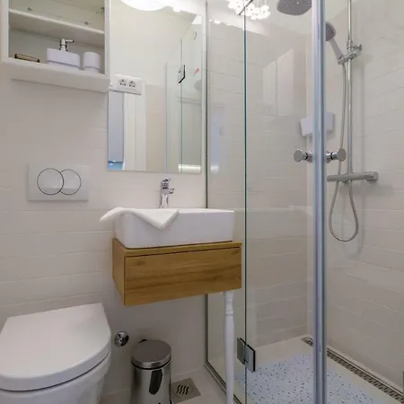 Boutique Apartments 