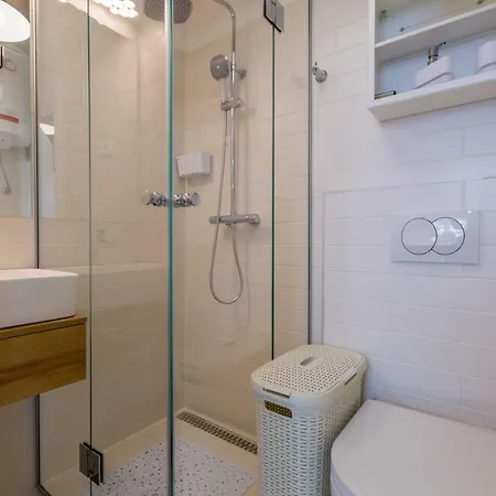 Boutique Apartments 