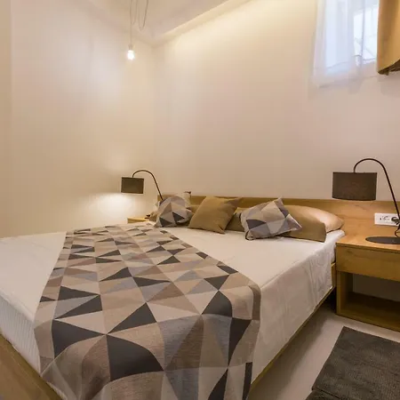 Boutique Apartments 