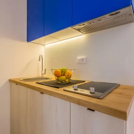 Boutique Apartments 
