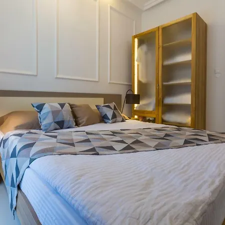 Boutique Apartments 
