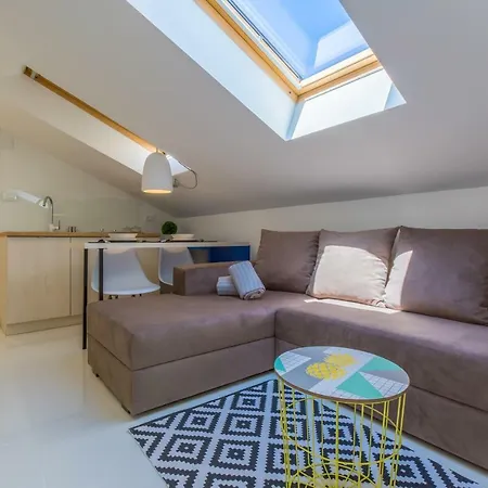 Boutique Apartments 