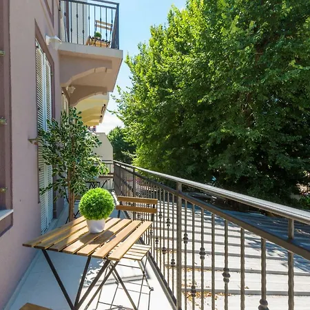 Boutique Apartments 