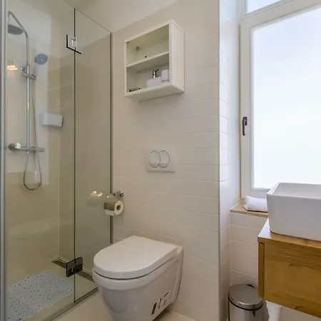 Boutique Apartments 