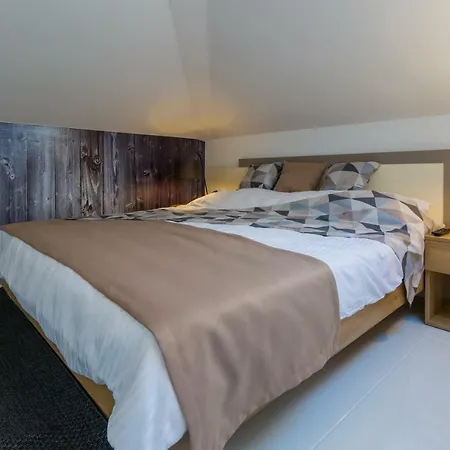 Boutique Apartments 