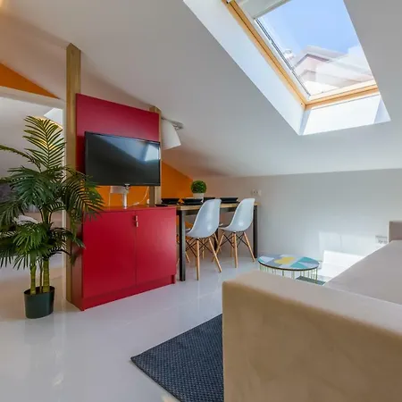 Boutique Apartments 