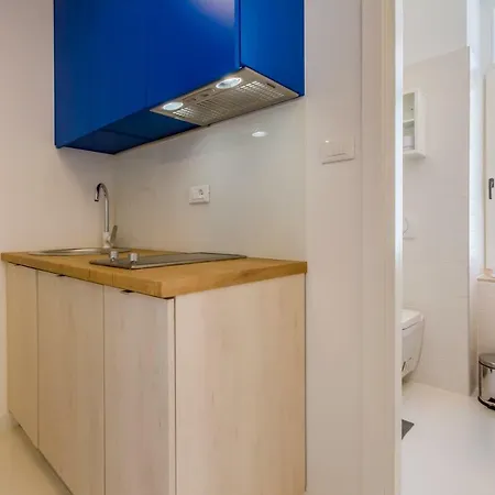 Boutique Apartments 