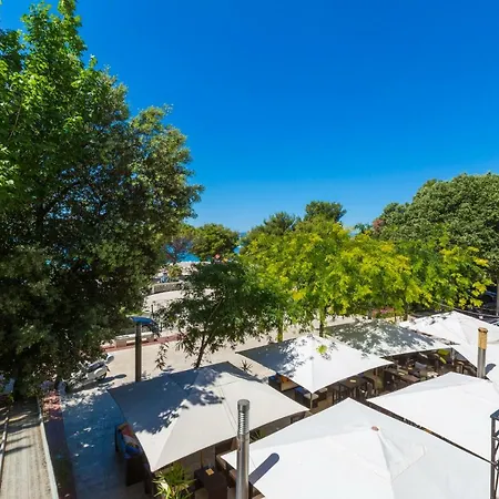 Boutique Apartments 