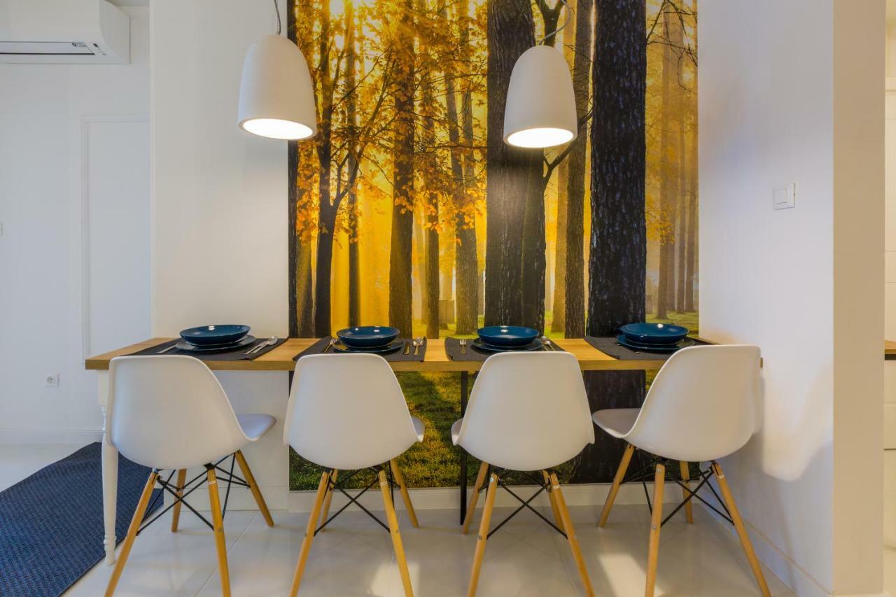 Apartment Boutique 