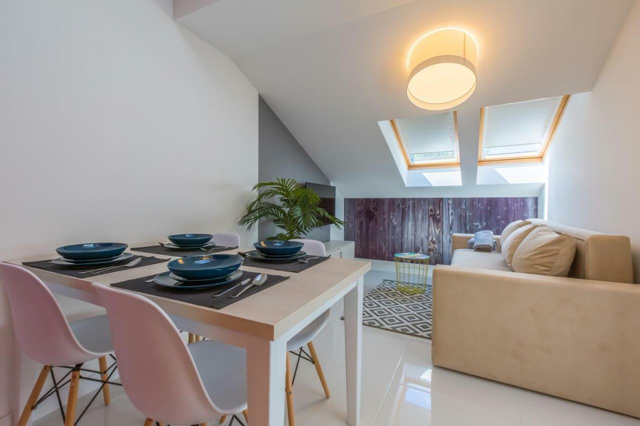 Apartment Boutique 