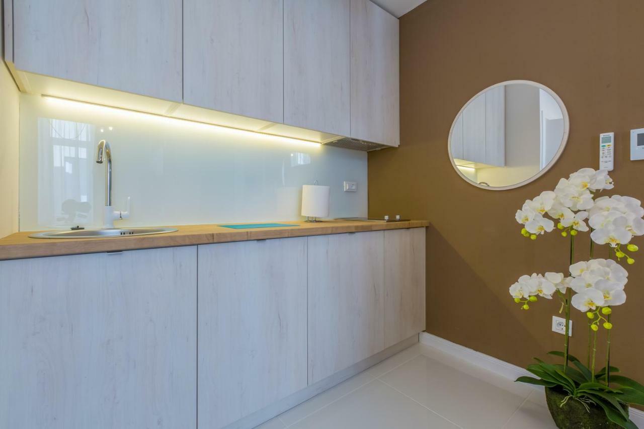 Apartment Boutique 