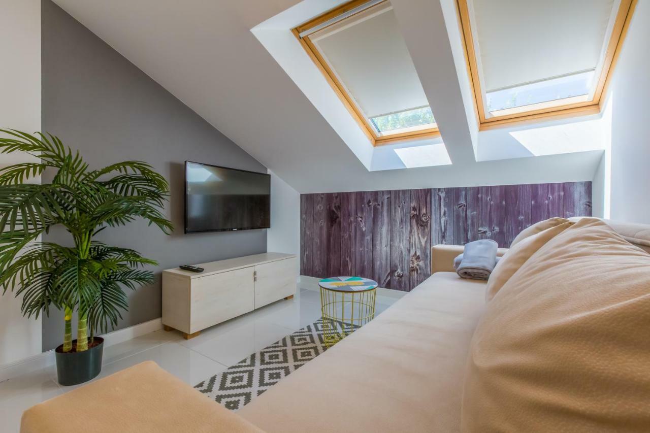 Apartment Boutique 