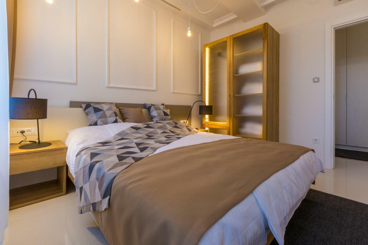 Apartment Boutique 