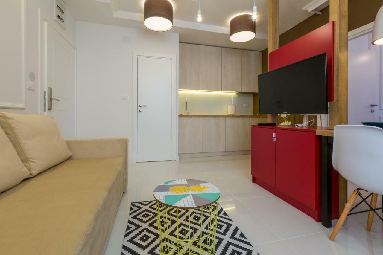 Apartment Boutique 