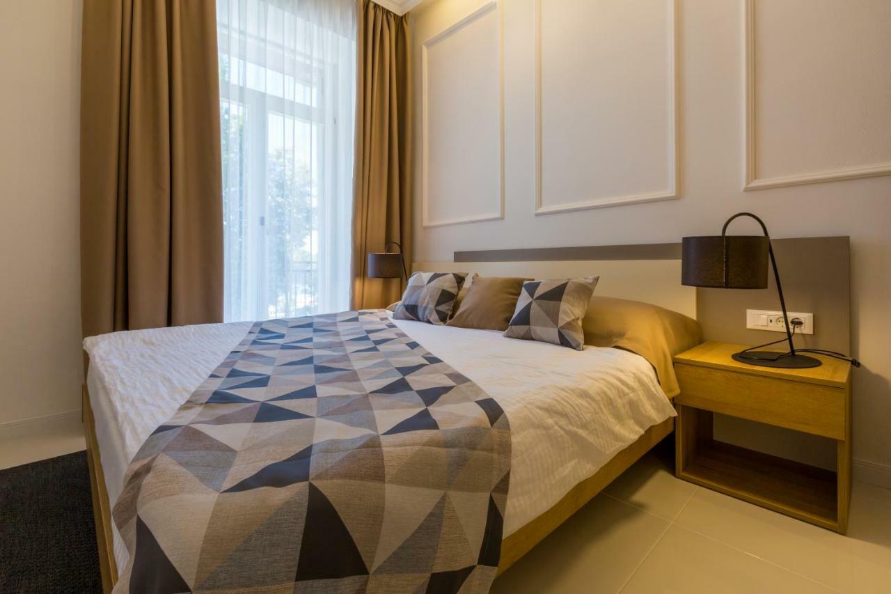 Apartment Boutique 