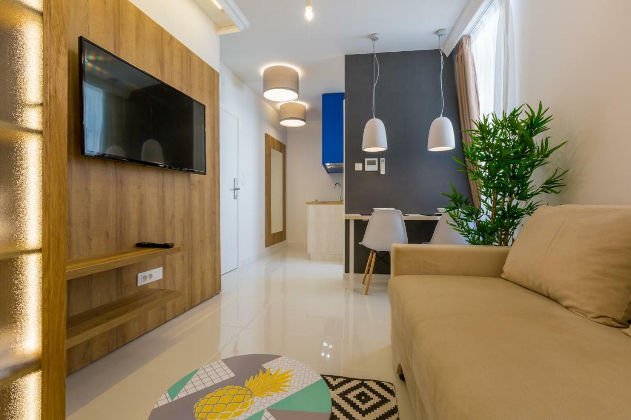 Apartment Boutique 