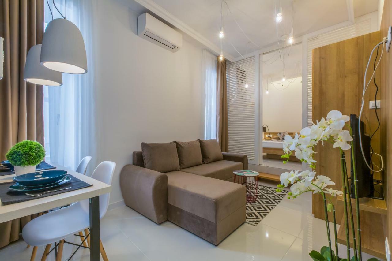 Apartment Boutique 