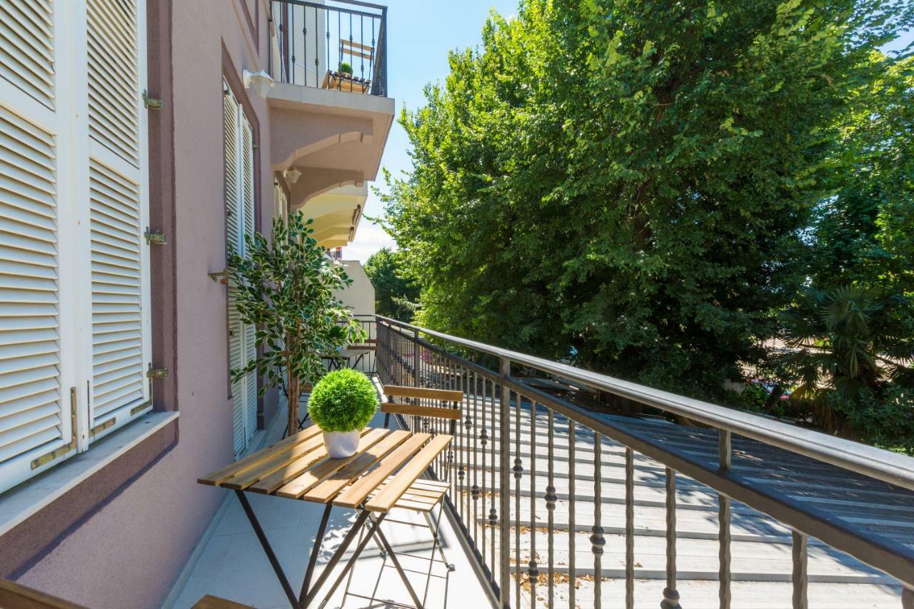 Apartment Boutique 