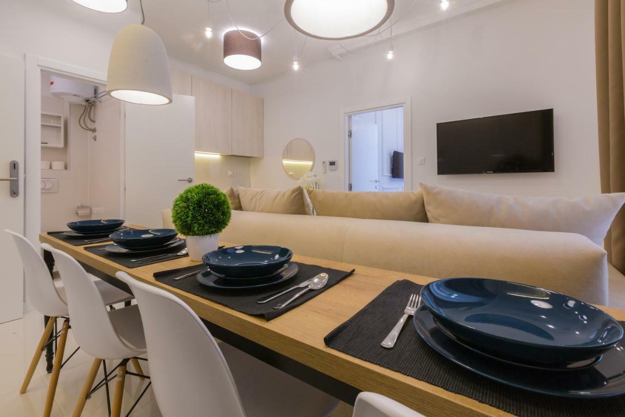 Apartment Boutique 