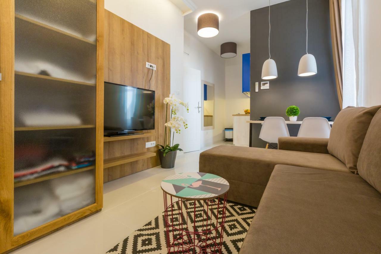 Apartment Boutique 
