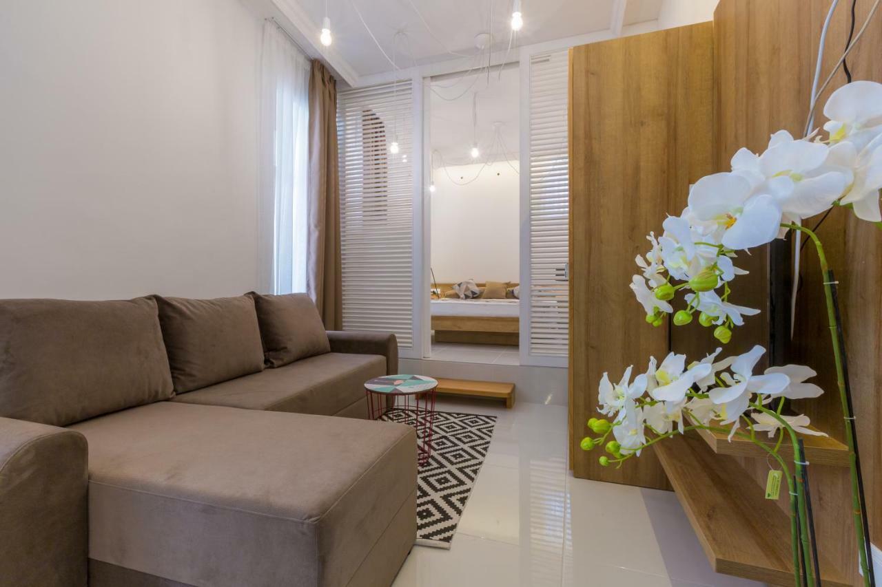 Apartment Boutique 
